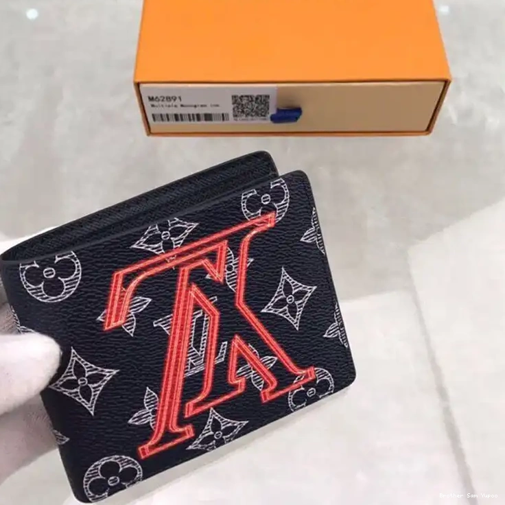 Brother Sam Yupoo 19HT0114 Bag LV 0404